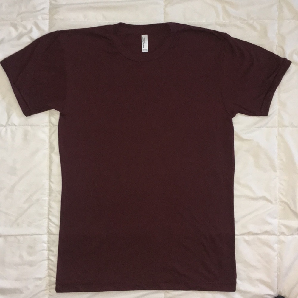 American Apparel 50/50 Collection T-Shirt